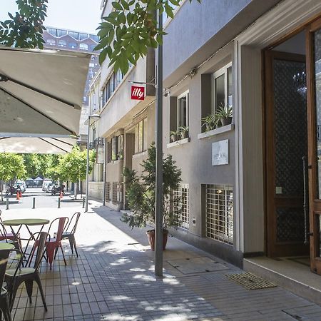 D'Door Otel Santiago Dış mekan fotoğraf
