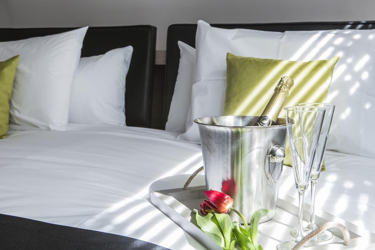 D'Door Otel Santiago Dış mekan fotoğraf